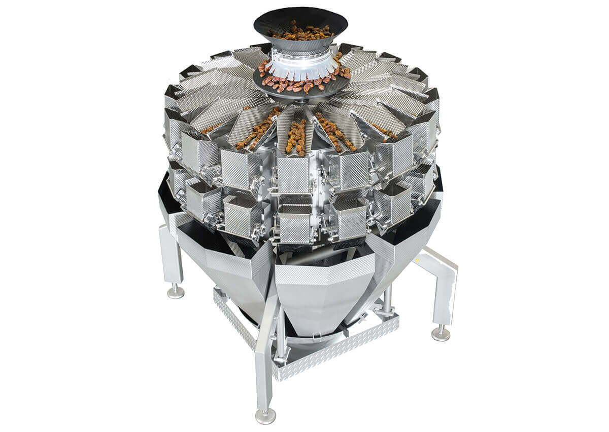 Multihead Weighers