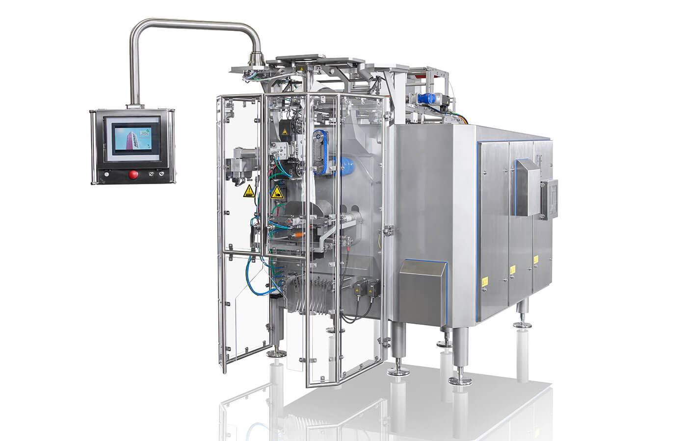 Bagging Systems