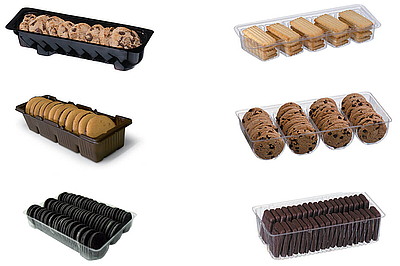 Bakery & Baked Goods