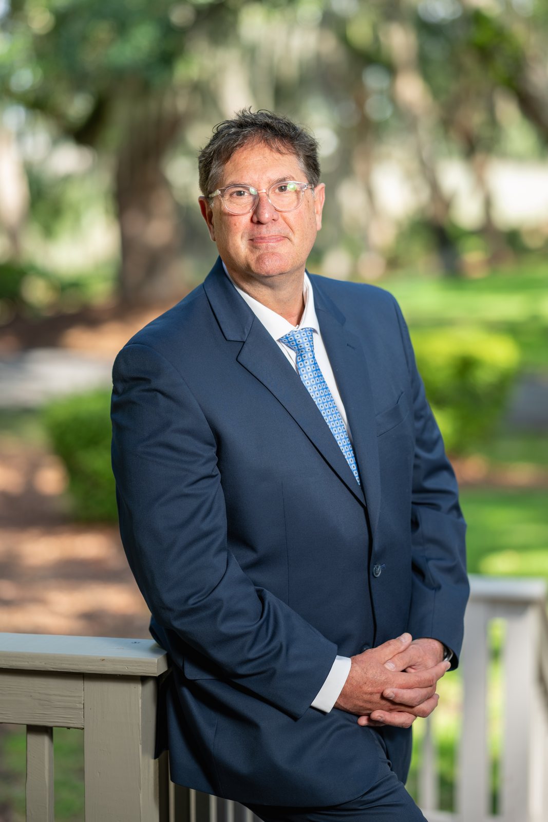 Tom Rougeux, President of PPT USA
